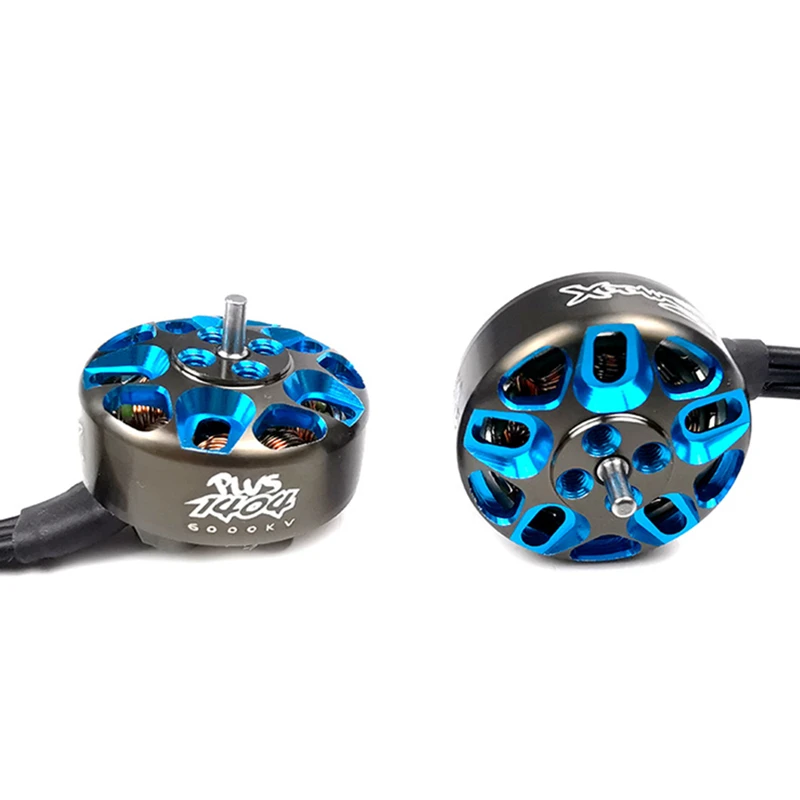 2 шт./лот RCinpower 1404 5000KV 3850KV 2750KV 3-6S бесщеточный двигатель для радиоуправляемого