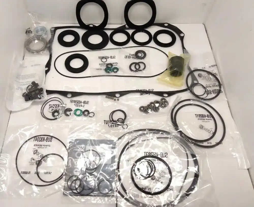 ZF6HP26 Automatic Transmission overhaul kitkitkit kits AliExpress