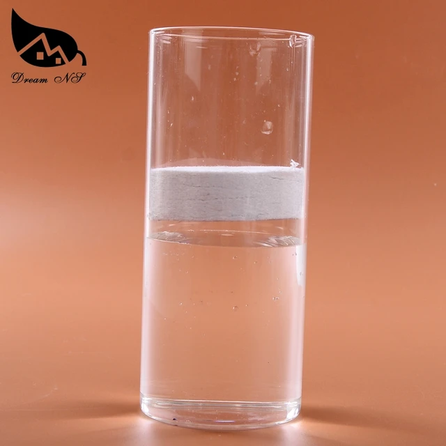 Dream NS 일회용 압축 수건: 휴대하기 편리한 100% 코튼 압축 수건