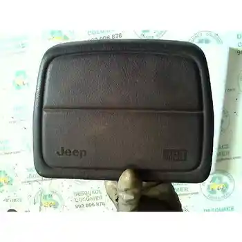 

2888027 Airbag Front Left Chrysler Jeep Cherokee (xj) *