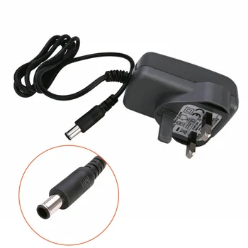 

1.8m Mains Battery Charger For Gtech AR01 AR02 K9 Sweeper Vacuum Cable Lead & Plug 27V Sweeper Attachement