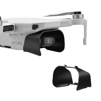 

Lens Cover Sunshade for DJI Mavic Mini Lens Hood Anti-glare Gimbal Camera Guard Protective Cover for dji mavic mini Accessories
