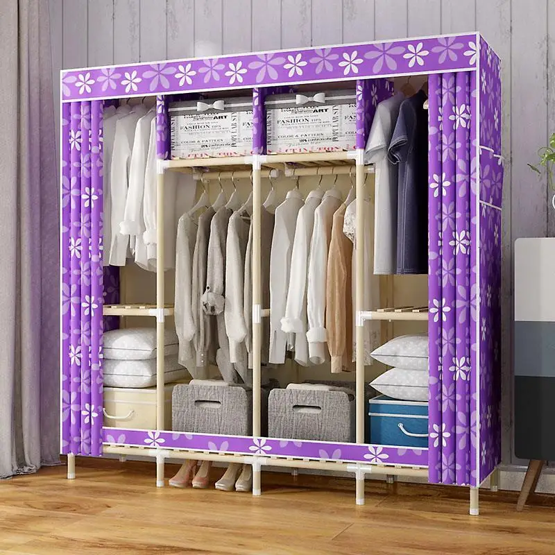MODEL N Каса сзафа комод Tela табличка для дальности мобильья Armario Dormitorio шкаф мебель для спальни Mueble Guarda Roupa шкаф - Цвет: MODEL N