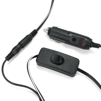 

4L/min Fuel Transfer Pump Diesel Gas Gasoline Tractor Truck Self-priming