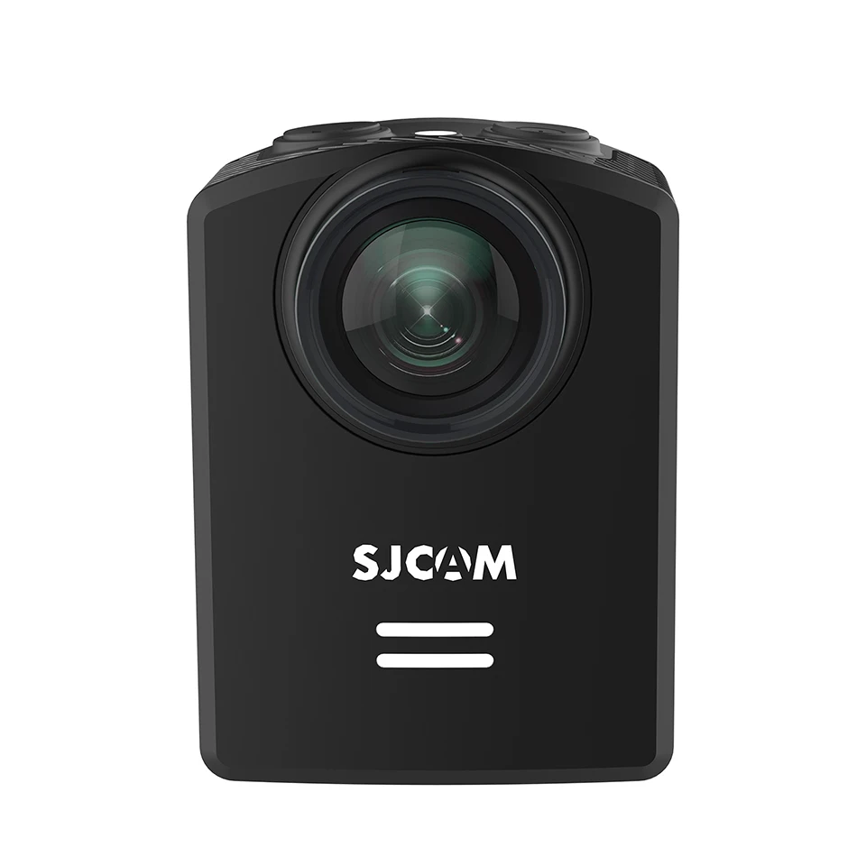 SJCAM M20 Air экшн-камера 1080P 30fps NTK96658 12MP 170 градусов широкоугольный объектив водонепроницаемый спортивный DV мини видеокамера для шлема