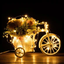 LED Kitchen Under Cabinet Light 2M/5M/10M Closet Lights Waterproof bedroom Wardrobe lamp Backlight In The Closet for Christmas