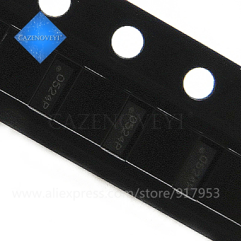20 шт. / Лот RCLAMP0524P TCT 2510P8 0524P TVS ES новый и оригинальный комплект электроники в