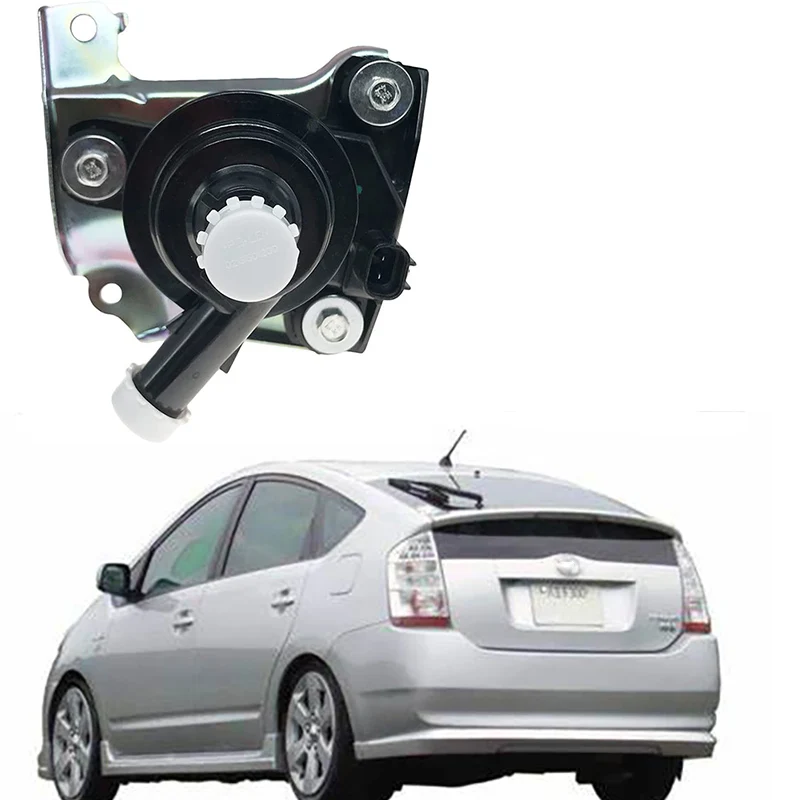 Отличный Электрический инверторный водяной насос подходящий для TOYOTA PRIUS 04000-32528