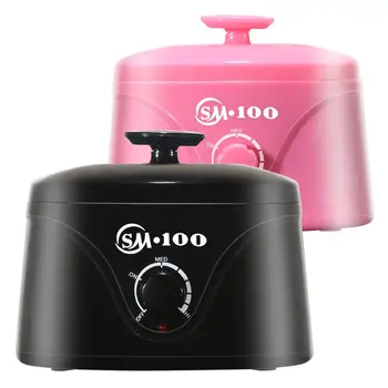 

Wax Melting Warmer Mini SPA Heater Epilator Body Depilatory Machine Tool