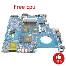 NOKOTION BA41-008621A ноутбук материнская плата для Samsung R700 NP-R700 PM965 GeForce 8400M GS DDR2 Материнская плата Бесплатный процессор