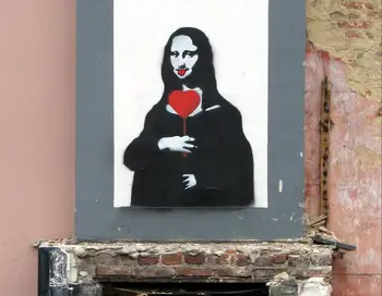 

hand painted graffiti popular art Mona Lisa oil painting Wall art pictures painted for bedroom Home Decor