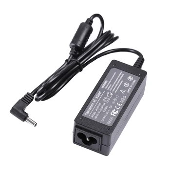 

19V 1.75A 33W AC laptop power supply adapter cord charger for Asus Ultrabook S200E X201E X202E S200L S220 4.0mm * 1.35mm