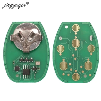 Keyforkess 315Mhz OUC60270 5/6 Bottoni Telecomando Keyless Entry Fob Chiave Dell'automobile per Buick Chevrolet Cadillac GMC Saturn 4 Keyforkess 315Mhz OUC60270 5/6 Bottoni Telecomando Keyless Entry Fob Chiave Dell'automobile per Buick Chevrolet Cadillac GMC Saturn - Jingyuqin 315Mhz OUC60270 5 6 Bottoni Telecomando Keyless Entry Fob Chiave Dell automobile per Buick