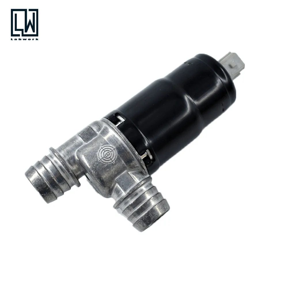 Idle Air Control Valve For Bmw E30 E28 E34 E24 E23 E32 13411286065