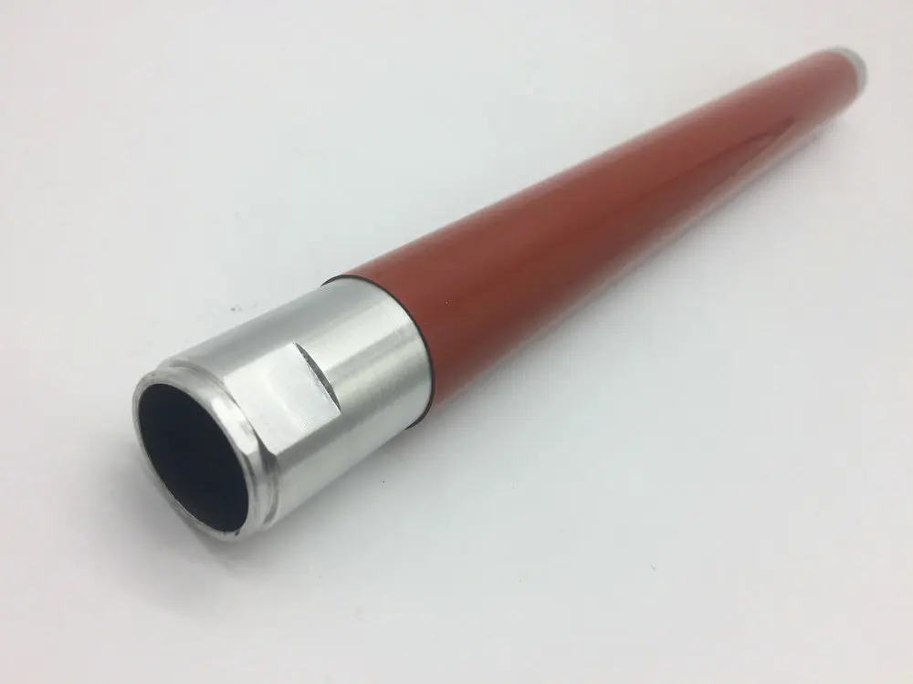 Рисунок 3 - Верхний фьюзер, цвет окружающей