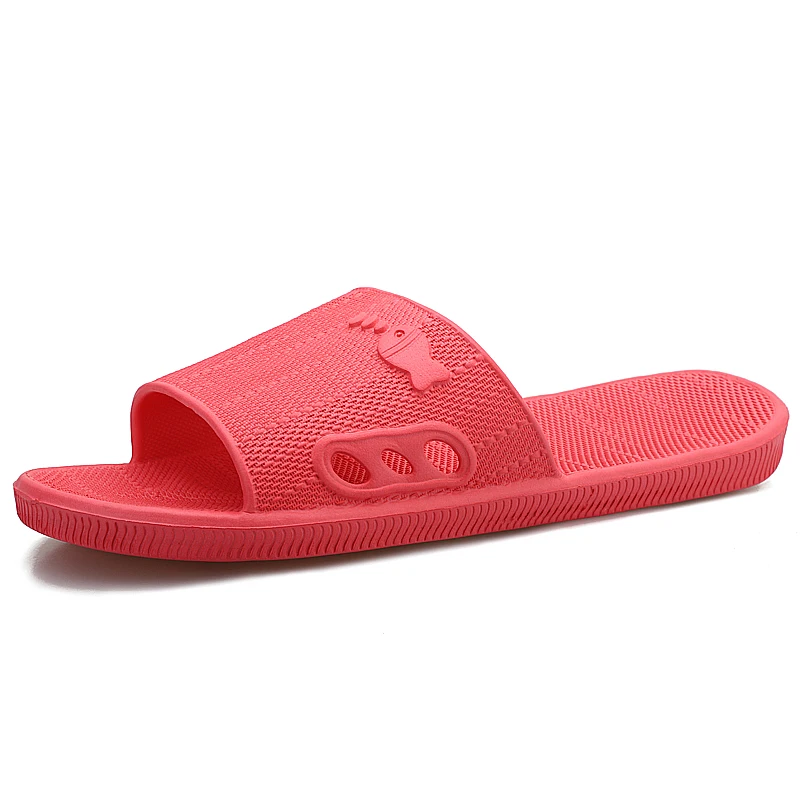 

Flat Shoes Men Women Summer Non-slip Flip Flops Home Slippers Male Slipper Comfortable Indoor Floor Zapatillas de hombre T001