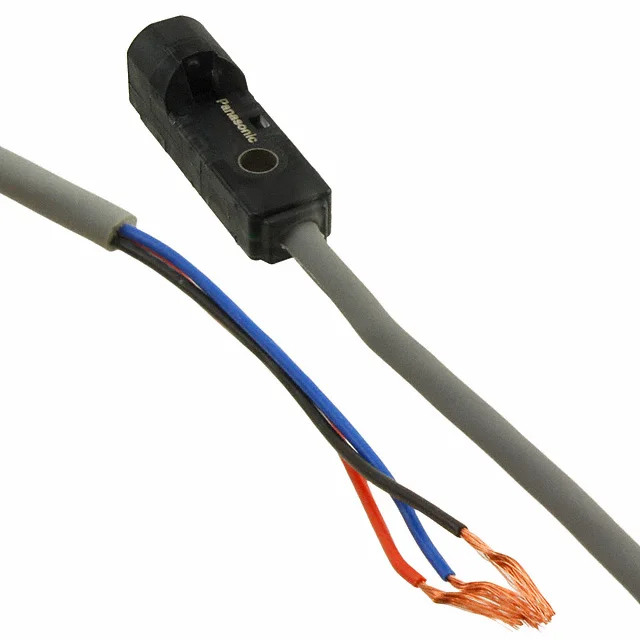 

Photoelectric Sensors GX-H8A replace GL-8H