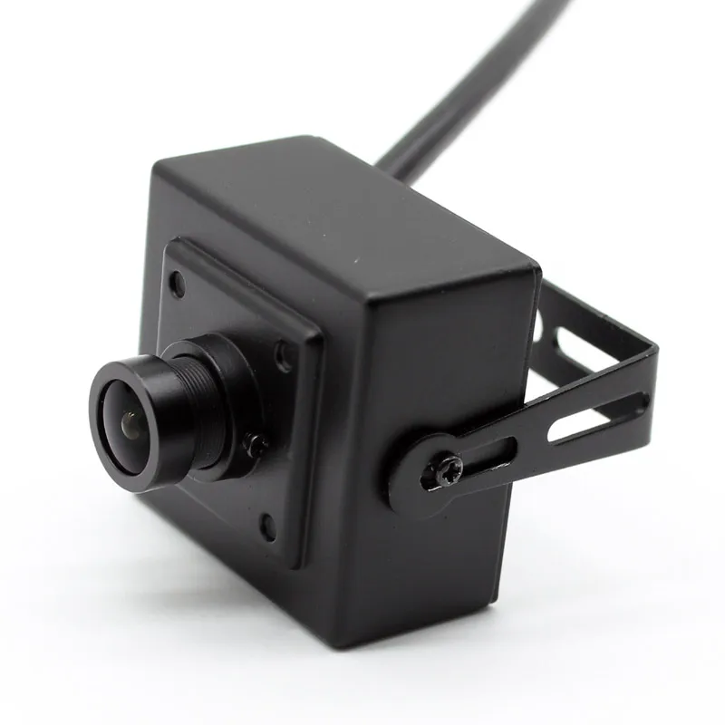 Рисунок 4 - HD 1/2.8 "2MP AHD CCTV Camera