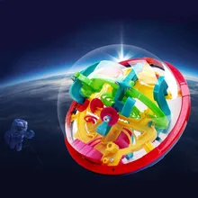 Aikeyou стерео Perplexus 3D Фэнтези интеллект мяч детские развивающие Раннее детство родитель и ребенок игра