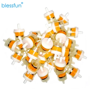 

10pcs Plastic Oil Filter for Vacuum Breast Enlarge Machine Microdermabrasion Skin Pore Cleanser Beauty Device Replace Filter pad