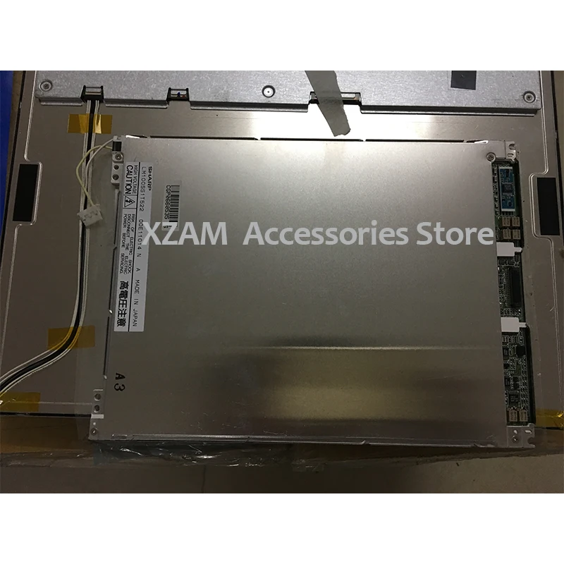 

Supply mindray BC-3000 BC-3200 - LCD BC-3000 PLUS display screen Only suitable for LM100SS1T522 version Free shipping