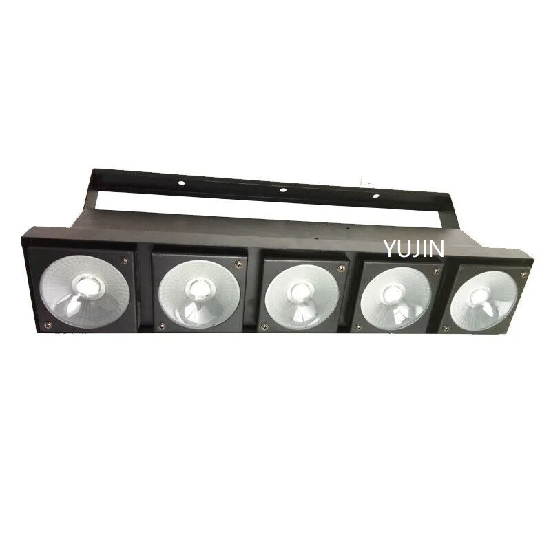 5 eyes cob matrix light  (3)