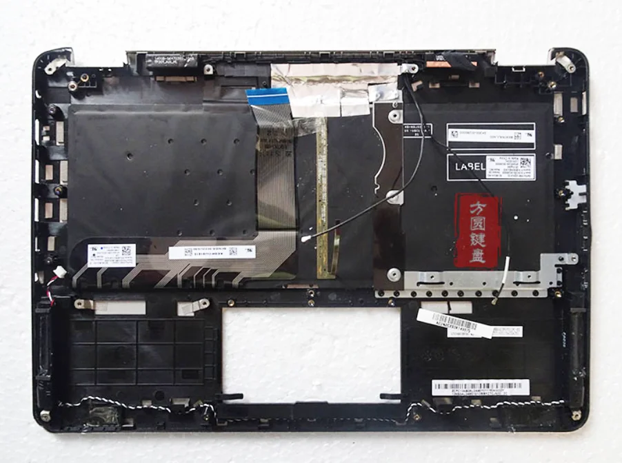 Дизайн для ASUS tp301 TP301U TP301UA TP301UJ чехол Крышка