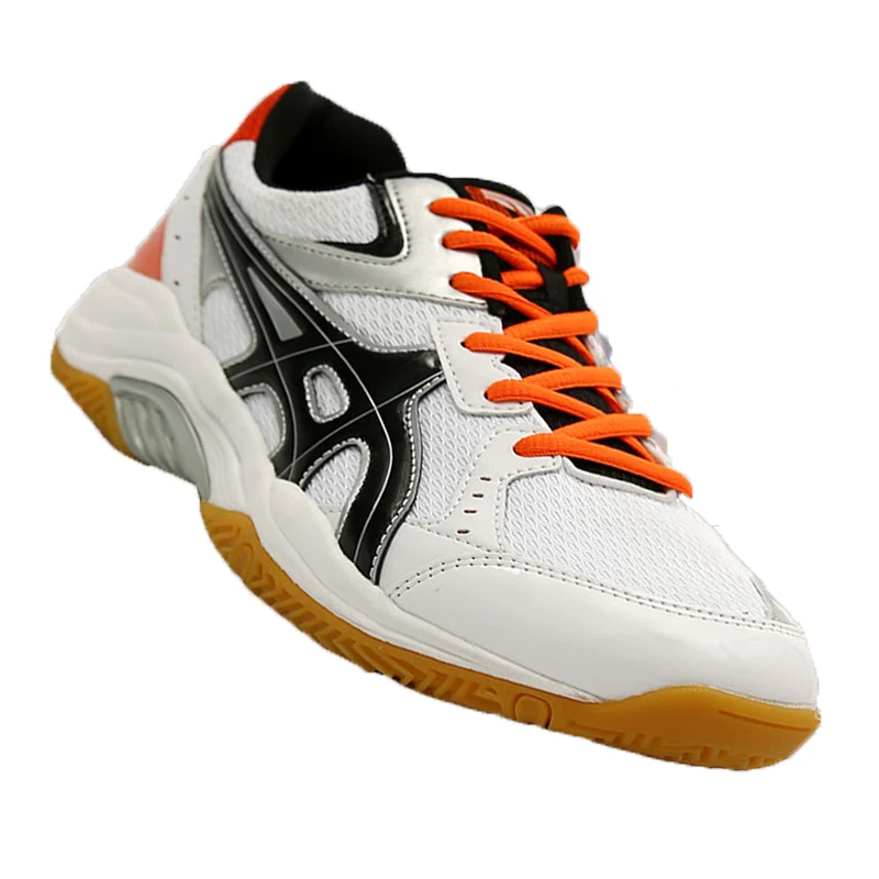 

New Professional Volleyball Shoes Men Women Light Weight Tennis Shoes High Quality Badminton Sneakers Men Volleyball Sneakers