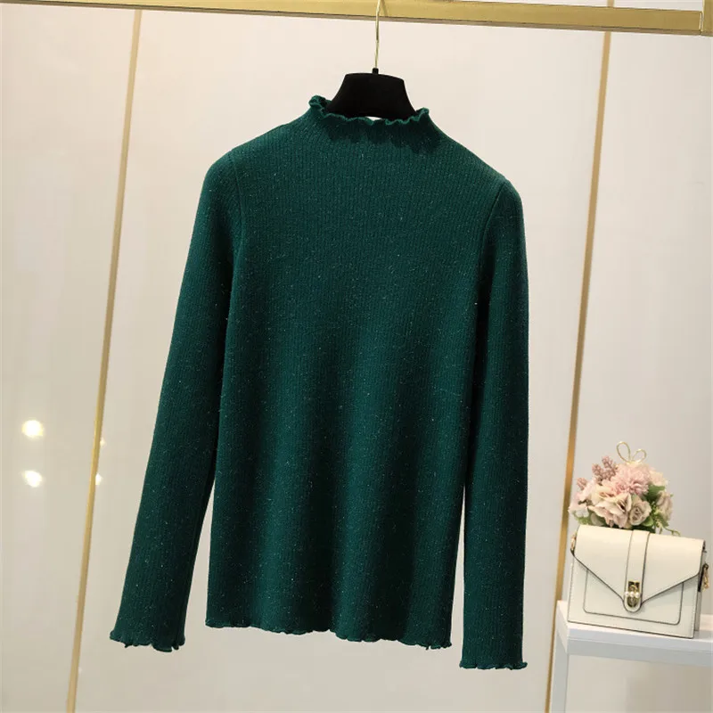 Dark green