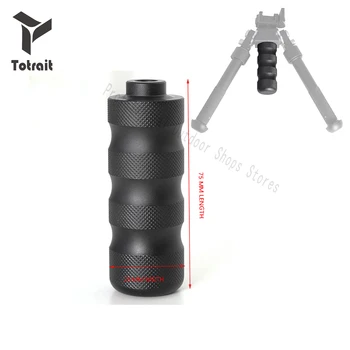 

Tactical V8 Tripod Accessory Parts air rifle paintball Outdoor sports handle universal scaffold folding shooting equipment