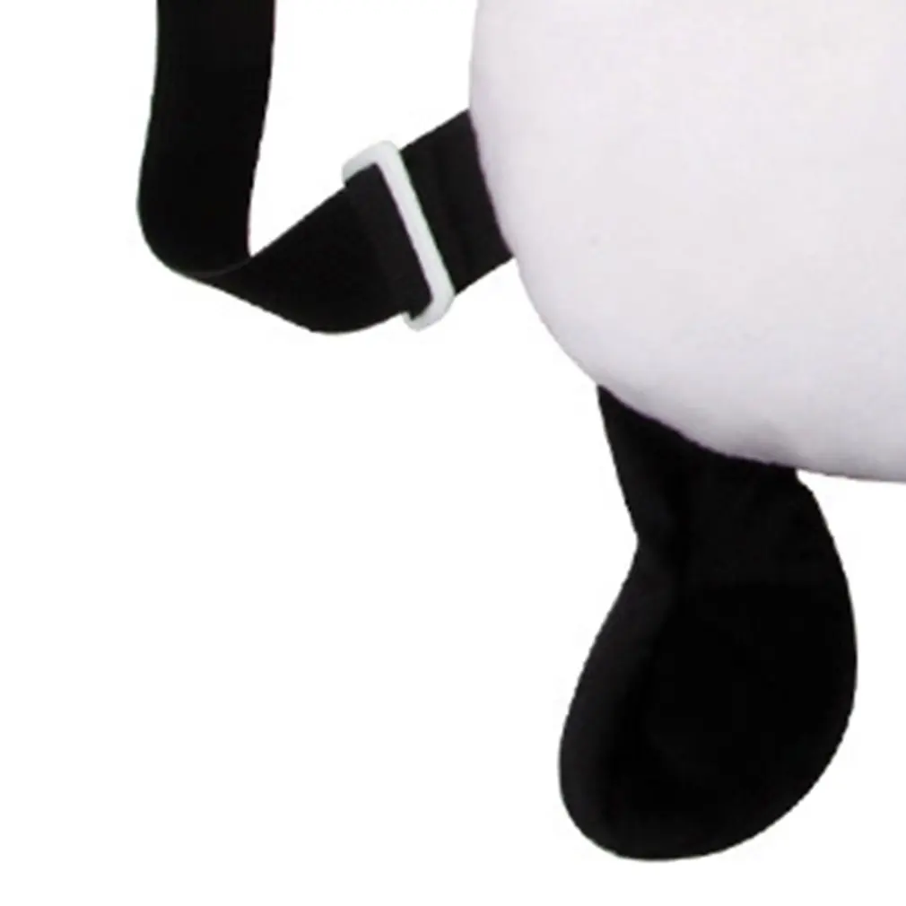 Cartoon Drop-proof Pillow Cute Bee Panda owl Baby Head Protection Pad Toddler Headrest Drop Resistance Cushion Baby Neck Nursing