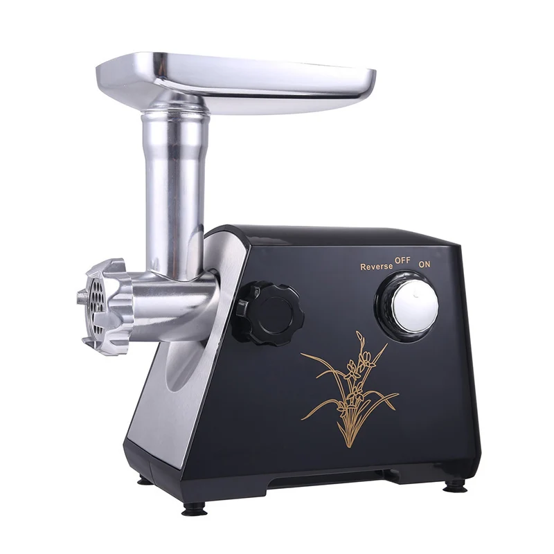 

1000 Watt Meat Grinder Electric Meat Grinders Heavy Duty Industrial Meat Grinder Meat Mincer Heavy Duty Household Mincer