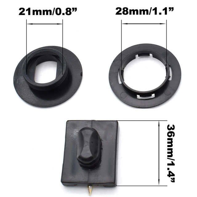 2pcs Universal Auto Boden Matte Fastener Clips Für LADA Kia Rio Renault  Hyundai Toyota Teppich Befestigung Griffe Schellen matte schnallen -  AliExpress