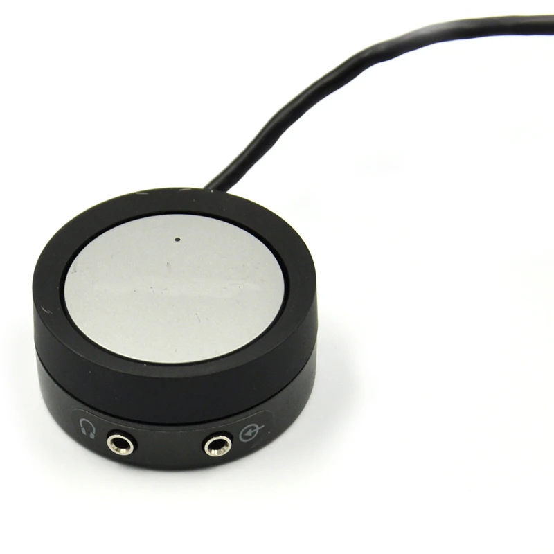 bose companion 5 volume control