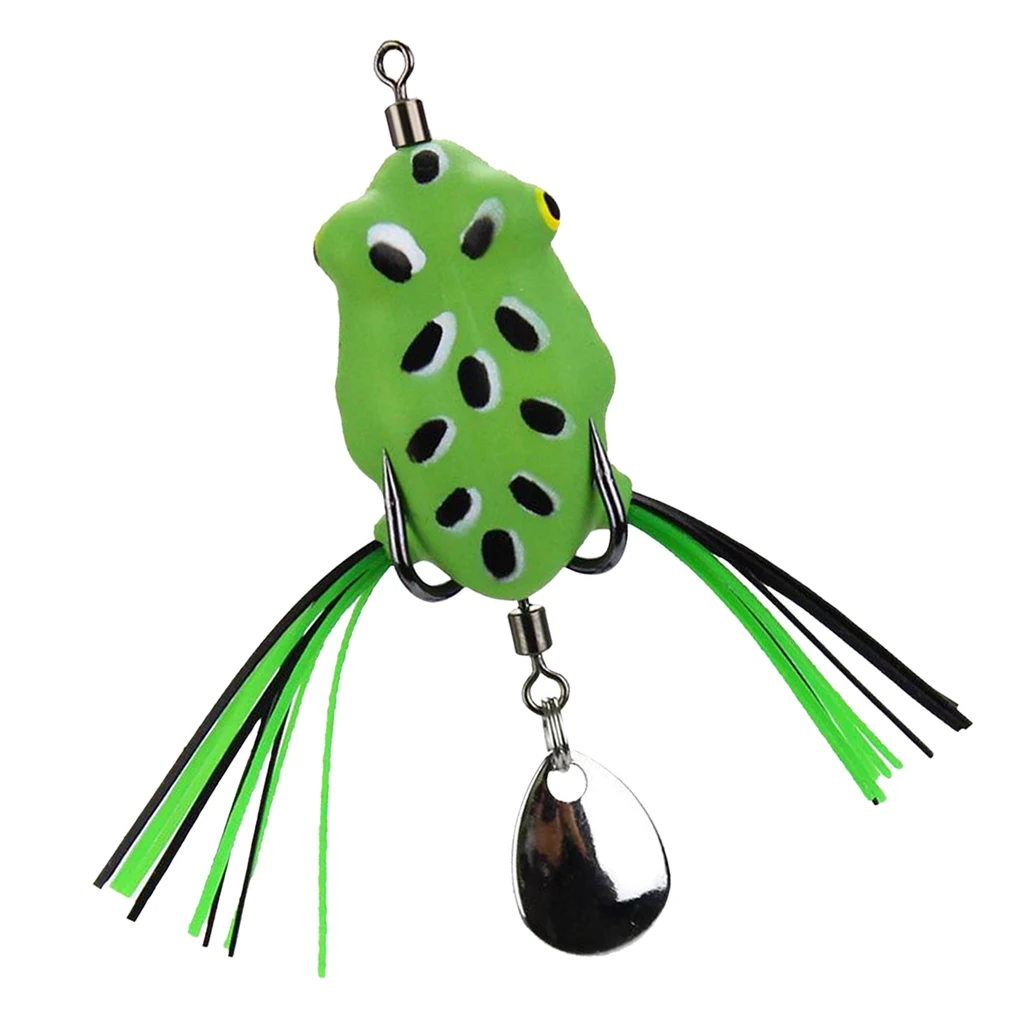 Fishing Lures Baits Kit Crankbait Minnow Hard Lure with Treble Hooks for Saltwater Freshwater Bass Trout Walleye Carp