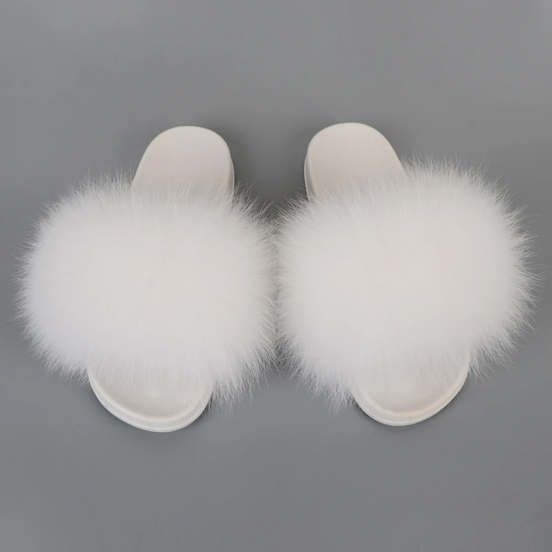 wholesale fuzzy slippers