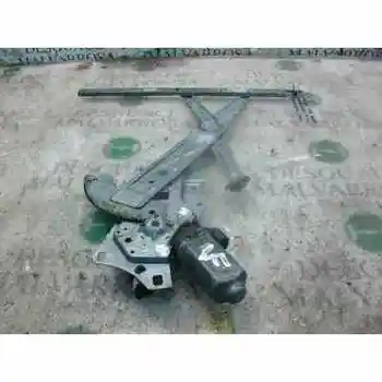 

WINDOW LIFTER FRONT RIGHT RENAULT LAGOON (B56) * 400371A 2 PINS [11338229]