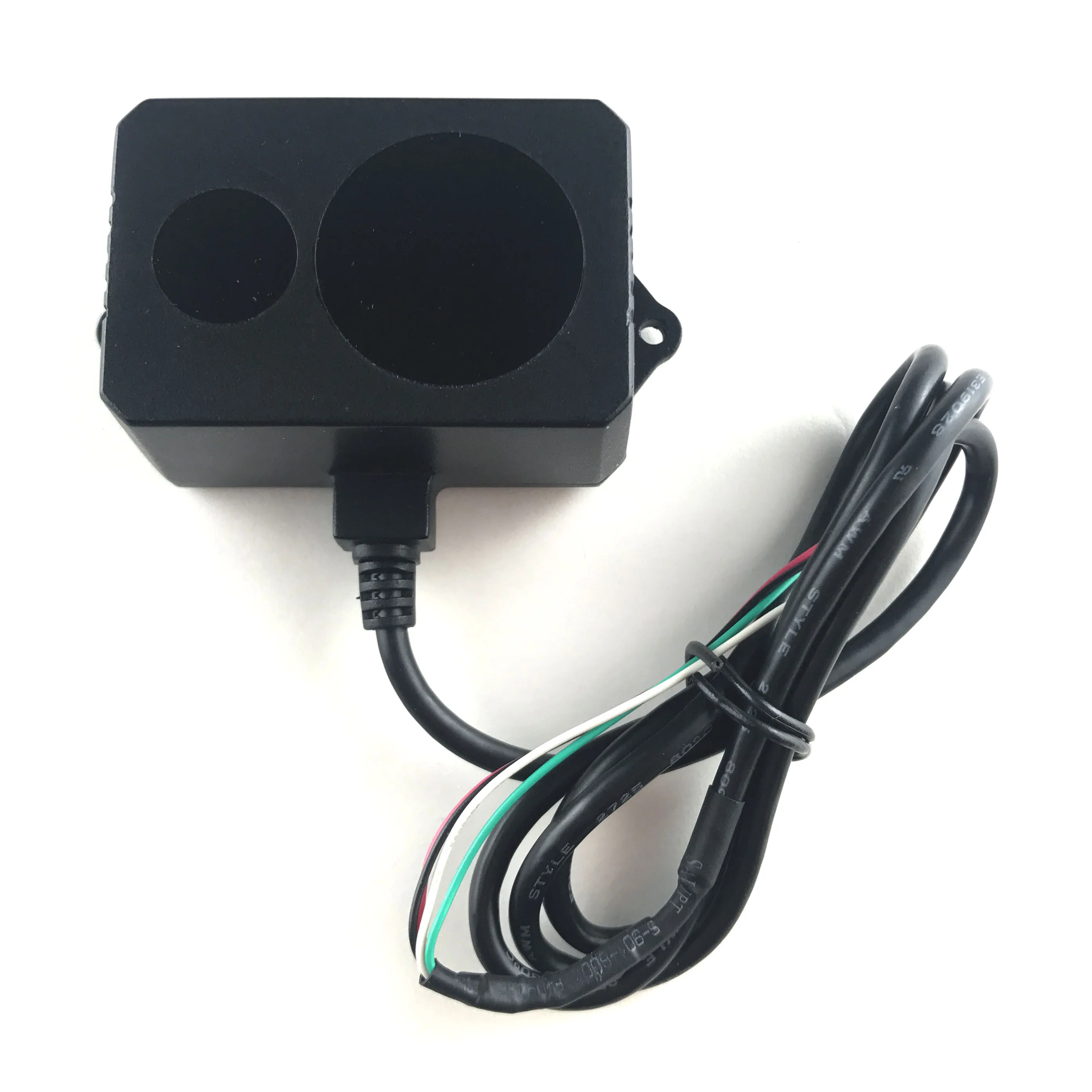 

TF02 Lidar 22mToF Ranging, Height Fixing and Obstacle Avoidance Support Pixhawk
