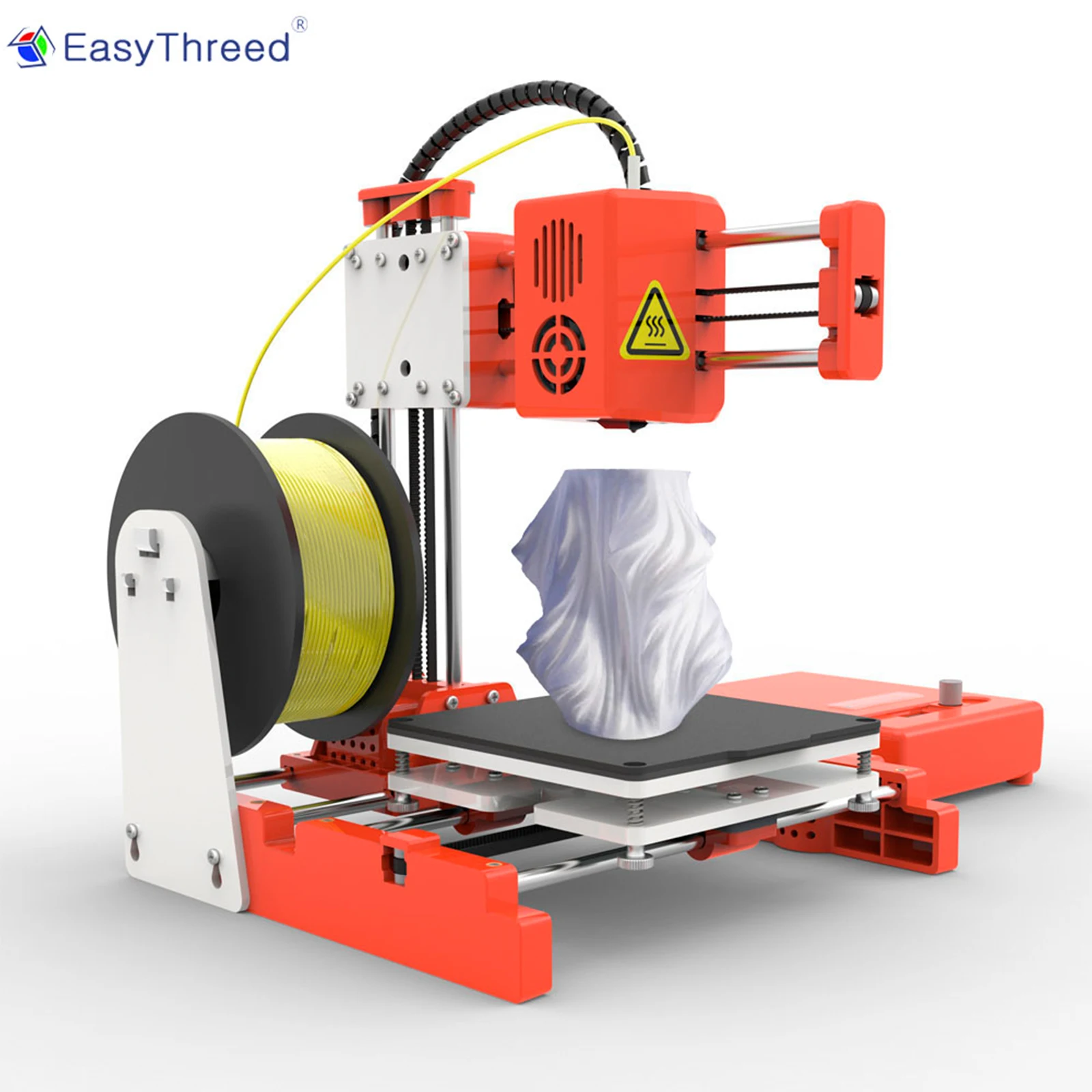 Купить Настольный Детский 3d Принтер Easythreed Mini