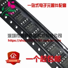 5 шт./лот MC34063A MC34063 0.8A 20V лапками углублением SOP-8