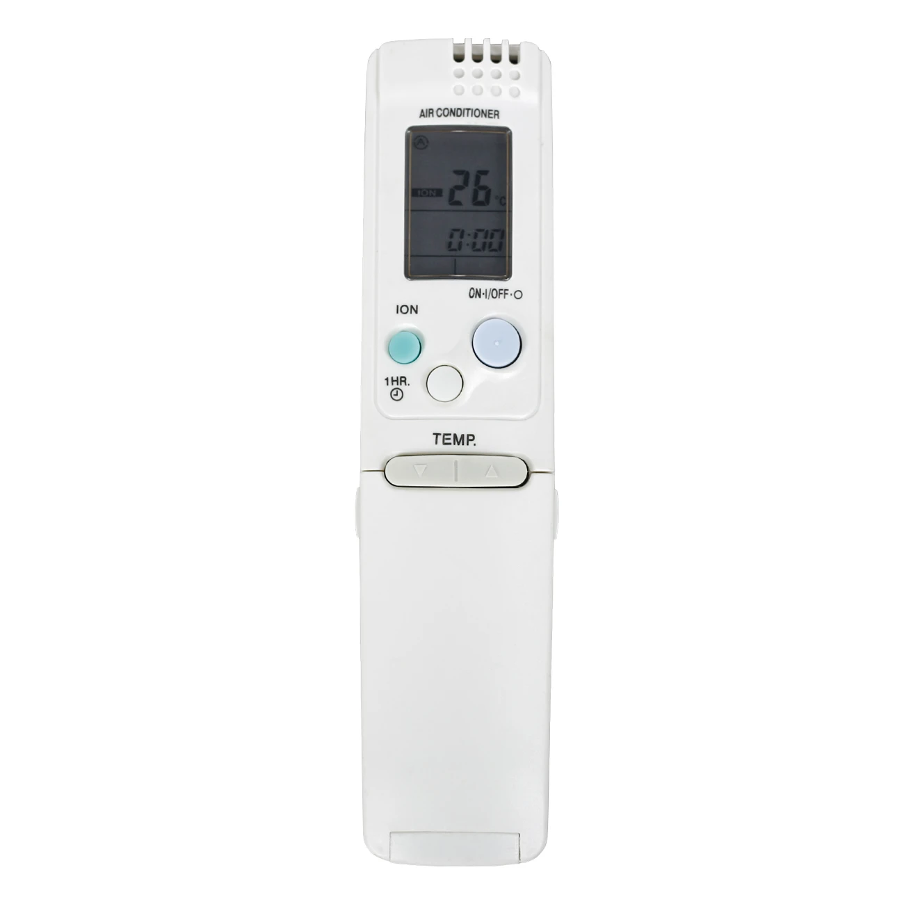 ABS Plastic Remote Controller for SANYO Goshyda Air Conditioner Remote Control RCS-4MHVPIN4E ABS Plastic Remote Controller for SANYO Goshyda Air Conditioner Remote Control RCS-4MHVPIN4E