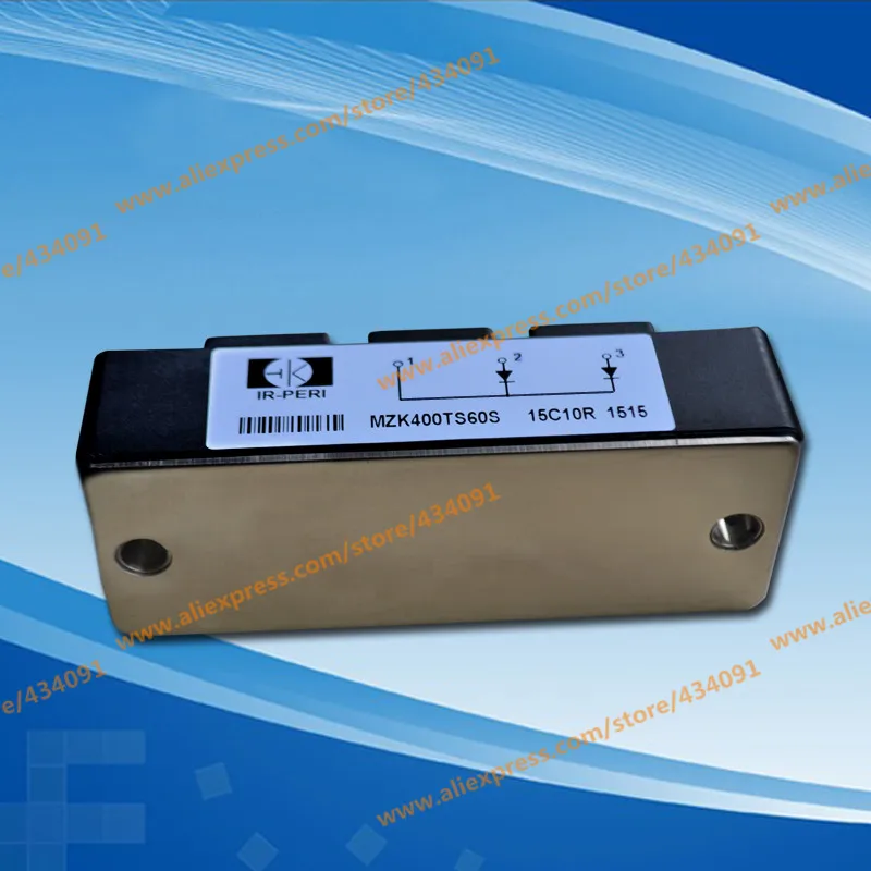 MZK400TS60S модуль