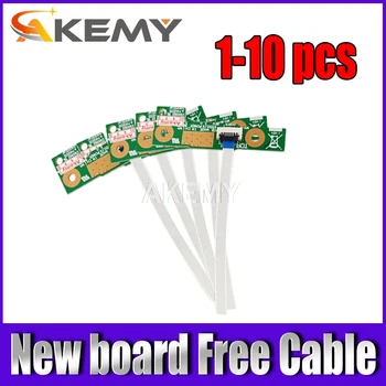 

Power Button Board Laptop Switch Board For Asus X550C A550C X550V Y581C X550CC X552C X550VC X550CL X550CA X550VC X550V