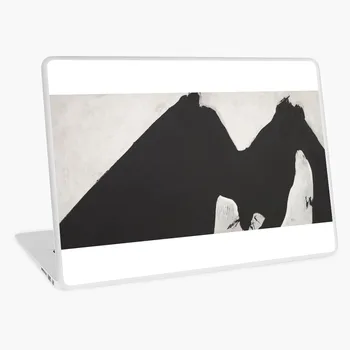 

Robert Motherwell Laptop Skin Laptop Sticker Cover for Dell Lenovo MacBook Acer HP Asus Alienware Customize Sticker