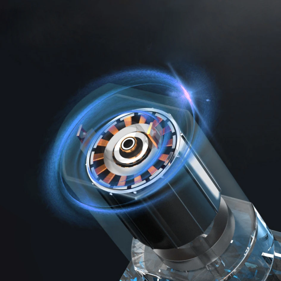 sphygmomanômetro com motor da escova, bomba de