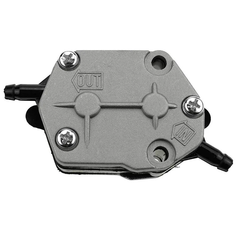 Подходит Топливный Насос Подвесной Tohatsu 6A0-24410-03-00 6A0-24410-00 692-24410-00