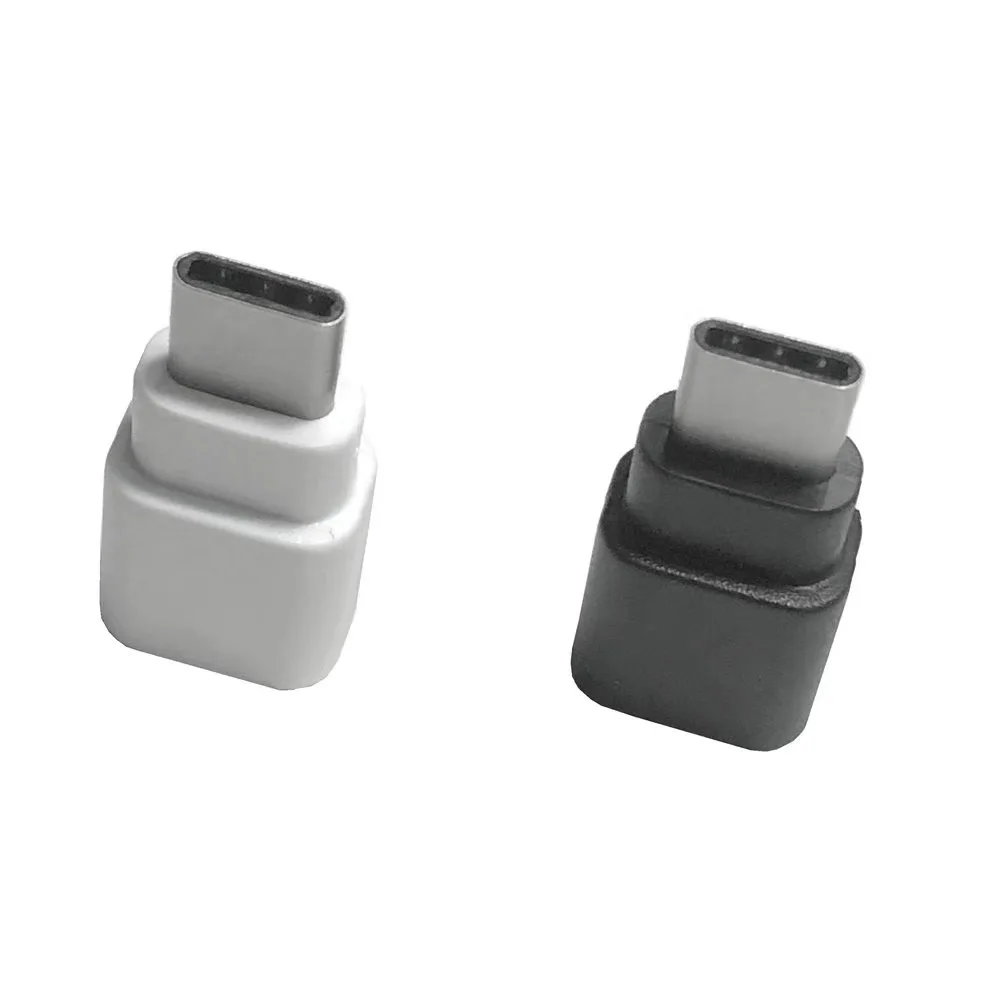 Usb type C адаптер-удлинитель USB 3,1 Gen2(10 Гбит/с) USB-C Штекерный и гнездовой удлинитель
