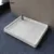 Портативный Pet Toliet Training Plastic with Pillar Toilet Mat Training Potty Dog Pad Tray Toilet Training Urinary Trainer Pee Pad