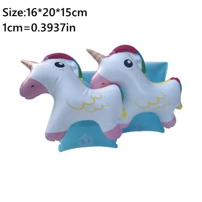 unicorn Одежда для купания для маленьких девочек, костюм для серфинга с единорогом, купальный костюм, 9 months to 6 years Old, розовый, 3D, жабо, грива, фламинго, осьминог, детская одежда для купания с защитой от ультрафиолета - Цвет: unicorn