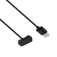 Cavo di ricarica USB per-adattatore per caricabatterie WatchDock Amazfit GTR 2/GTS 2/Bip U/-pop